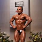 Ronald  Nurse - NPC Southern Classic 2012 - #1